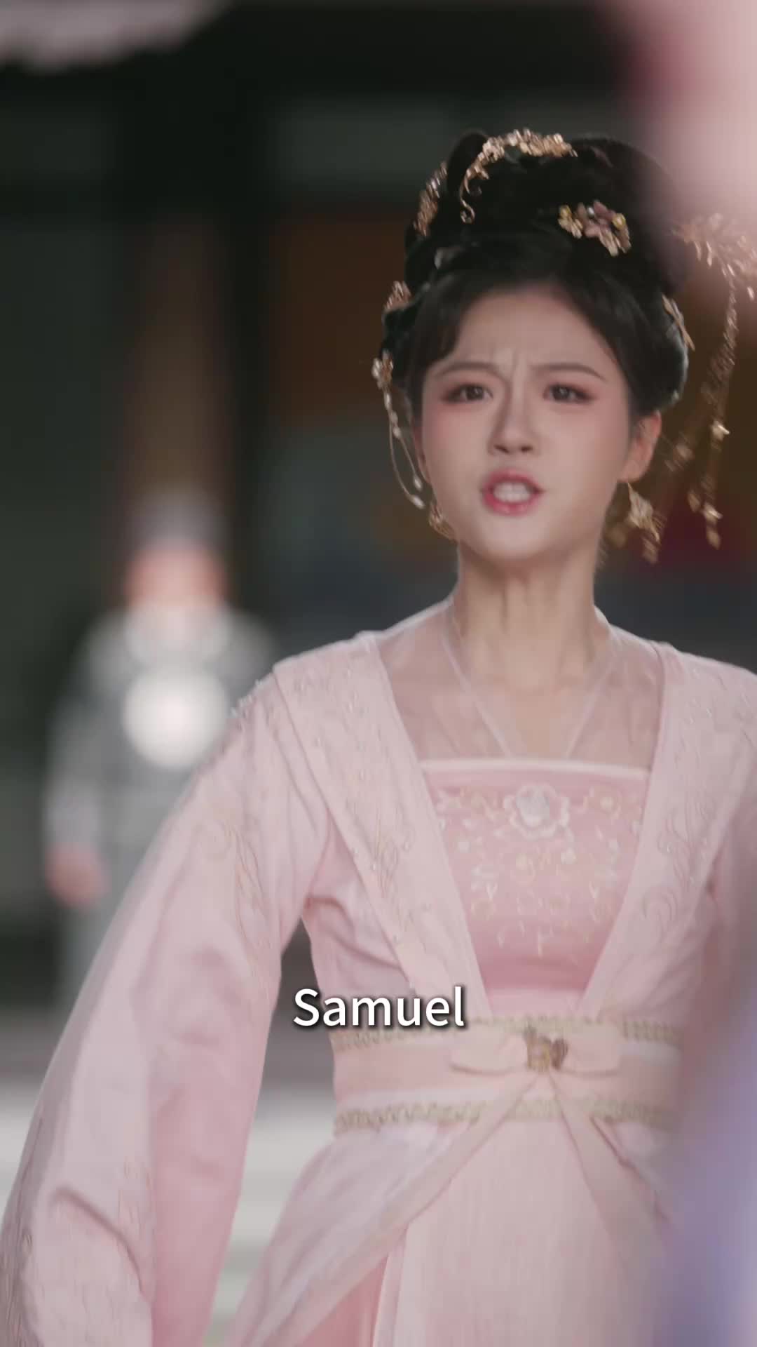 Episode 5 - Fated to Be His Queen